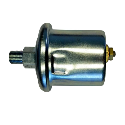 Faria Beede Instruments - Faria Oil Pressure Sender 1/8" NPTF American 100 PSI - Single Standard