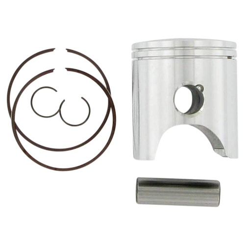 Wiseco - Wiseco Piston Kit - Standard Bore 44.45mm - 752M04450