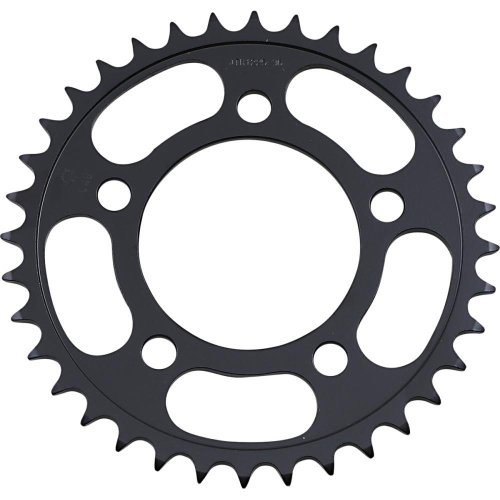 JT Sprockets - JT Sprockets Steel Rear Sprocket - 36T - JTR1225.36