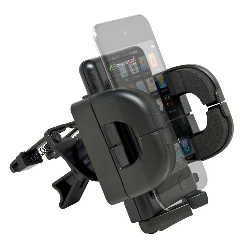 Bracketron Inc - Bracketron Mobile Grip-iT Device Holder