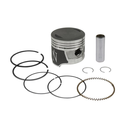 Namura Technologies - Namura Technologies Piston Kit - 0.50mm Oversize to 47.47mm - NA-10090-2