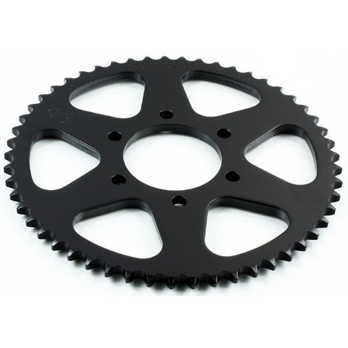 JT Sprockets - JT Sprockets Steel Rear Sprocket - 54T - JTR809.54