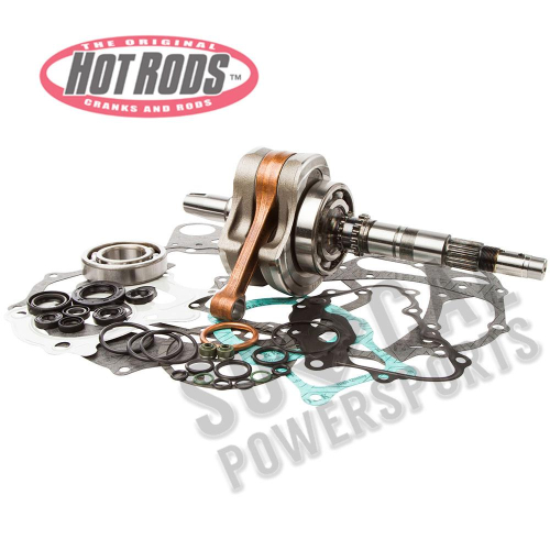 Hot Rods - Hot Rods Bottom End Kit - CBK0185