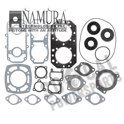 Namura Technologies - Namura Technologies Complete Gasket Kit - NW-20001F