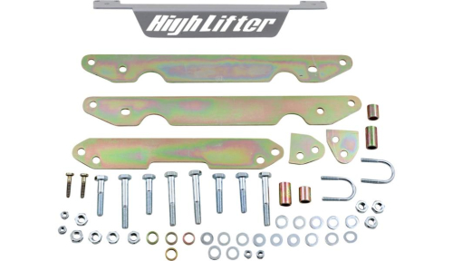 High Lifter Products - High Lifter Products Lift Kit - 2in. - HLK520R-50