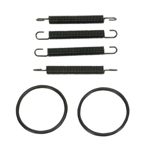 FMF Racing - FMF Racing O-Ring and Spring Kit - 011319