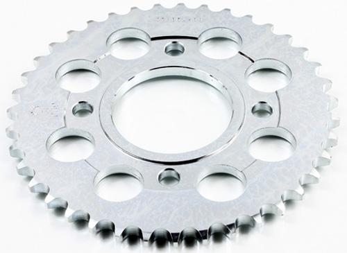 JT Sprockets - JT Sprockets Steel Rear Sprocket - 36T - JTR854.36