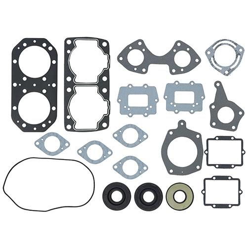 Namura Technologies - Namura Technologies Complete Gasket Kit - NW-20008F