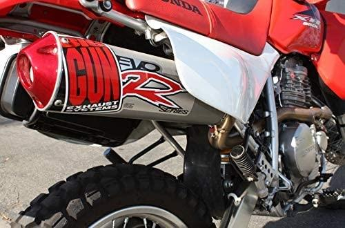 Big Gun - Big Gun Evo Race Series Exhaust Head Pipe - 09-12591