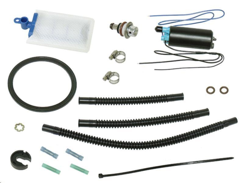 Bronco - Bronco Fuel Pump Repair Kit - AT-07511