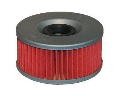 HiFlo - HiFlo Oil Filter - HF540