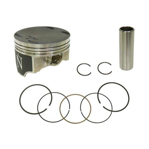 Namura Technologies - Namura Technologies Piston Kit - 0.50mm Oversize to 82.46mm - NA-20070-2