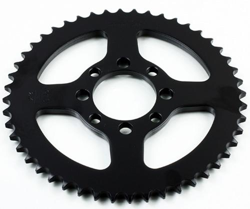 JT Sprockets - JT Sprockets Steel Rear Sprocket - 32T - JTR802.32