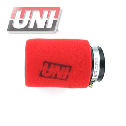 Uni - Uni Universal Dirt Filter - 2 3/4in. x 6in. - UP-6275A