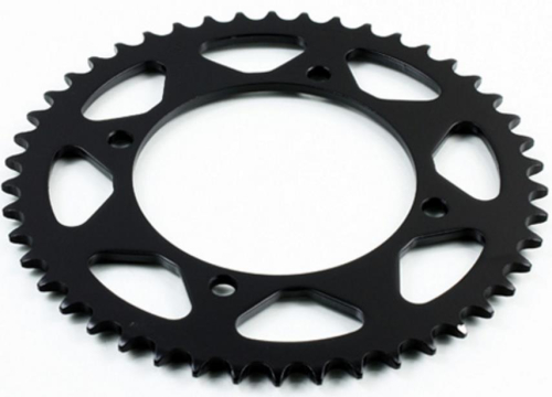 JT Sprockets - JT Sprockets Steel Rear Sprocket - 46T - JTR857.46