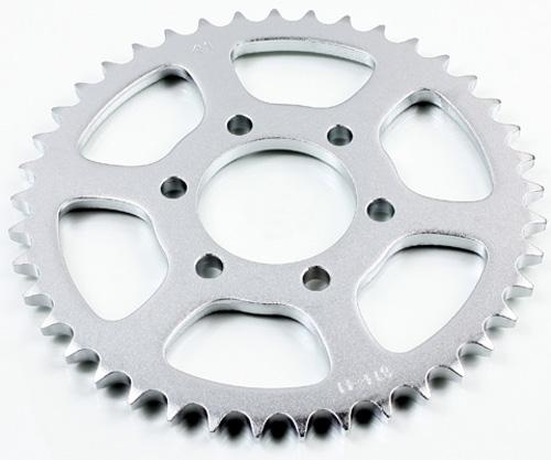 JT Sprockets - JT Sprockets Steel Rear Sprocket - 44T - JTR814.44