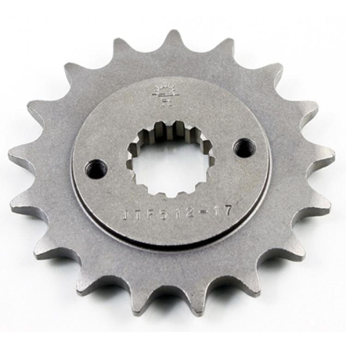 JT Sprockets - JT Sprockets Steel Rear Sprocket - 36T - JTR810.36