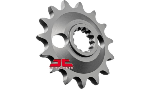 JT Sprockets - JT Sprockets Steel Front Sprocket - 15T - JTF524.15