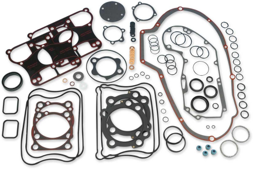 James Gasket - James Gasket Complete Motor Gasket Set with MLS Head Gaskets - JGI-17026-86-MLS