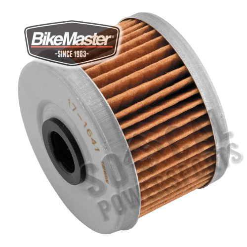 BikeMaster - BikeMaster Oil Filter - 171641