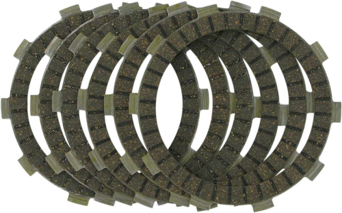 EBC - EBC CK Series Clutch Kit - CK1196