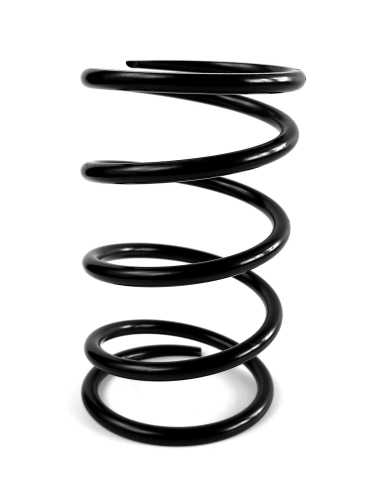 EPI - EPI Secondary Driven Clutch Spring - Black - QRS1