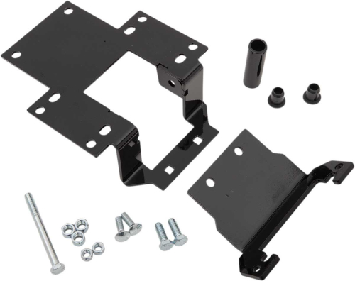 Moose Utility - Moose Utility Winch Mount - 4505-0684