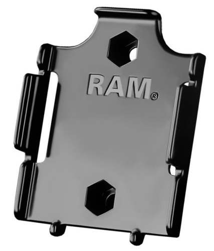 RAM Mounts - RAM Mounts Apple iPod Nano 3G Cradle - RAM-HOL-AP5