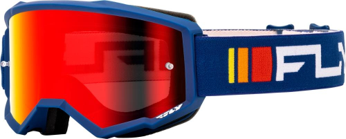 Fly Racing - Fly Racing Zone Goggles - 37-51521