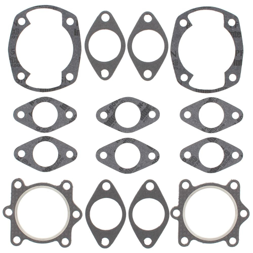 Winderosa - Winderosa Top End Gasket Set - 710063B