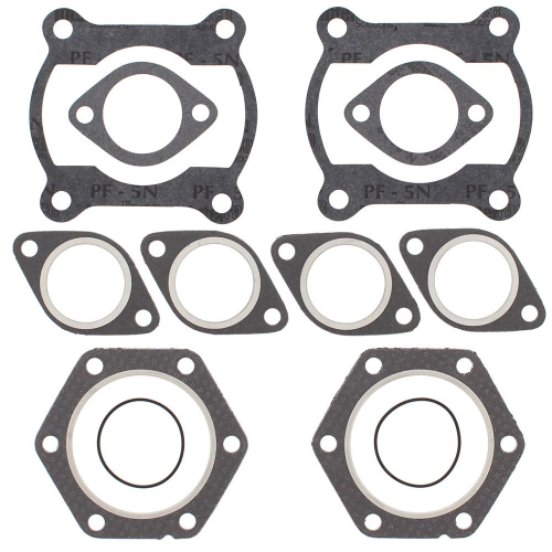 Winderosa - Winderosa Top End Gasket Set - 710110C