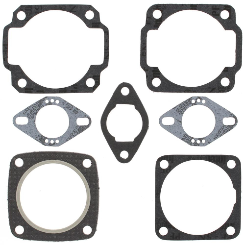 Winderosa - Winderosa Top End Gasket Set - 710024