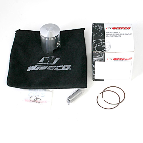 Wiseco - Wiseco Piston Kit - Standard Bore 40.95mm - 826M04100