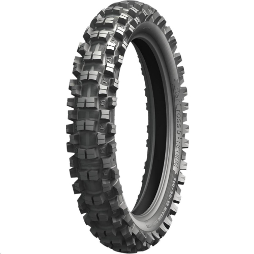 Michelin - Michelin Star Cross 5 Mini Rear Tire - 2.75-10 - 02621