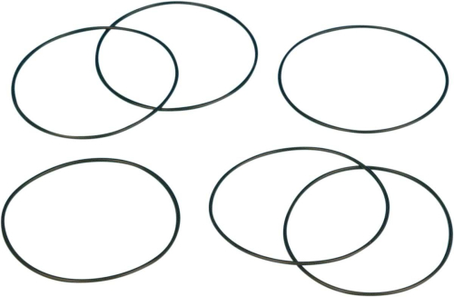 James Gasket - James Gasket Turn Signal Lens O-Rings - JGI-68455-86