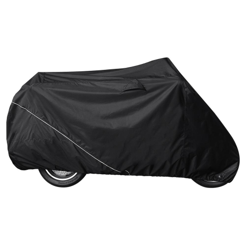 Nelson-Rigg - Nelson-Rigg DEX-2000 Defender Extreme Motorcycle Cover - Medium - DEX-2000-02-MD