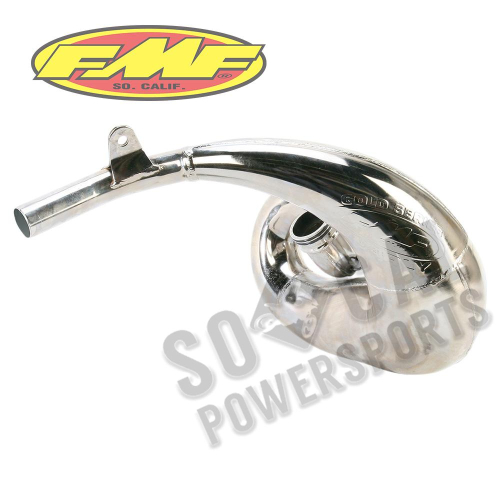 FMF Racing - FMF Racing Gnarly Pipe - 025143