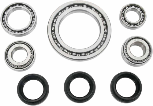 Moose Racing - Moose Racing Differential Bearing and Seal kit - 25-2022