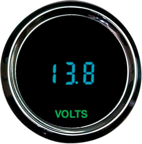 Dakota Digital - Dakota Digital Voltmeter - HLY-3051