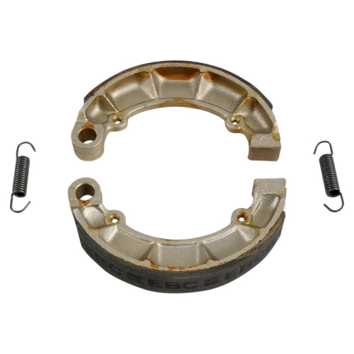 EBC - EBC Standard Brake Shoes - 316