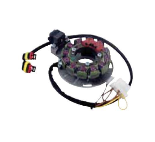 SPI - SPI Stator Assembly - SM-01355