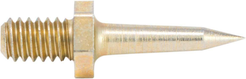 Woodys - Woodys Eliminator Competition T-Nut Steel Studs - .820in. Stud Length - 1/4in.-20 Thread - GELS-8200