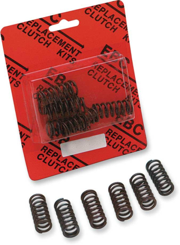 EBC - EBC CSK Clutch Spring Kit - CSK37