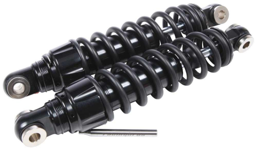 HardDrive - HardDrive 705 Series Preload Adjustable Rear Shock  - 12in. HD - R0800132-3