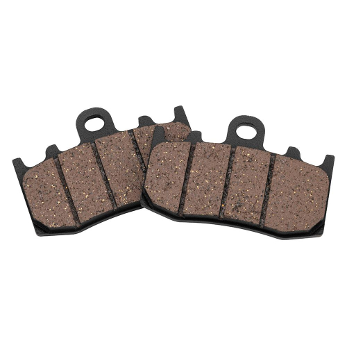 BikeMaster - BikeMaster Brake Pads - 961200