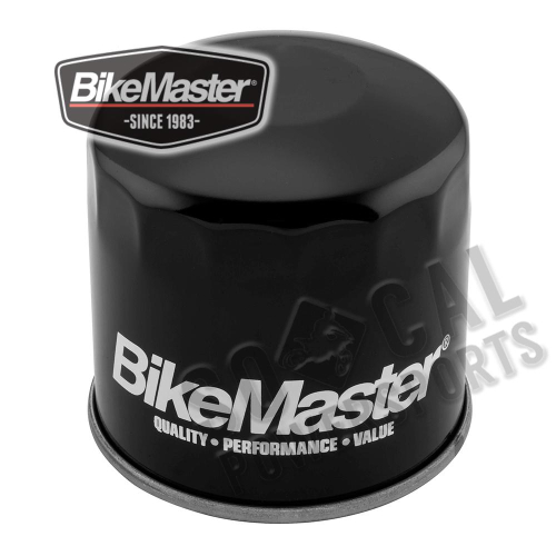 BikeMaster - BikeMaster Oil Filter - 171607