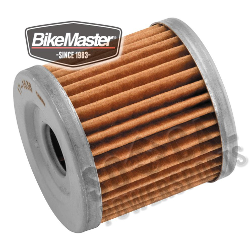 BikeMaster - BikeMaster Oil Filter - 171638