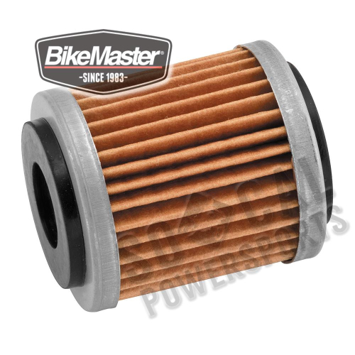 BikeMaster - BikeMaster Oil Filter - 171639