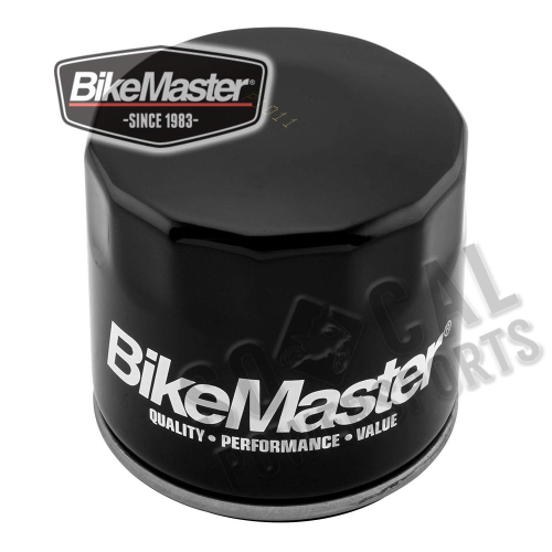 BikeMaster - BikeMaster Oil Filter - 171604