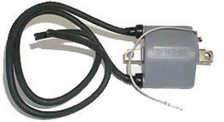 Sports Parts Inc - Sports Parts Inc Secondary Ignition Coil - 01-143-15